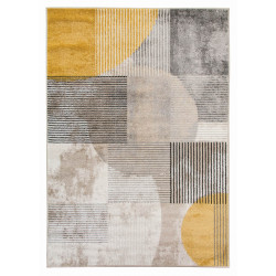 Casino Geo Rug